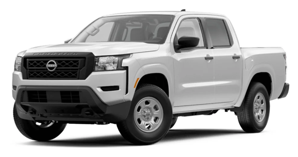 Pickup truck rental from DriveMore