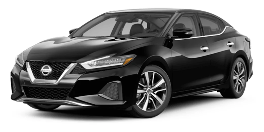 Premium rental car from DriveMore